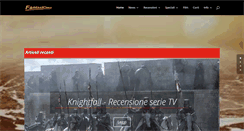 Desktop Screenshot of fantasticinema.com